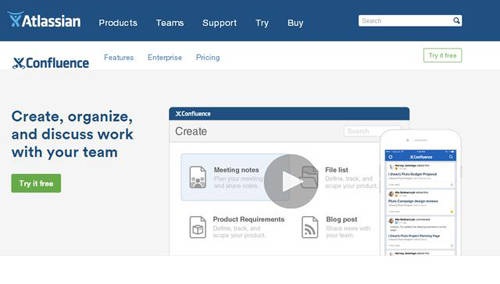 程序員必備的17個軟件開發工具