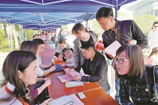 2019下城教育服務(wù)嘉年華 一站式解答，助力成長(zhǎng)之路