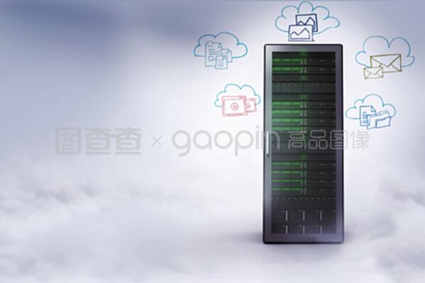 云計(jì)算、涂鴉與復(fù)合圖像的融合 數(shù)據(jù)庫與計(jì)算機(jī)網(wǎng)絡(luò)服務(wù)的創(chuàng)新實(shí)踐