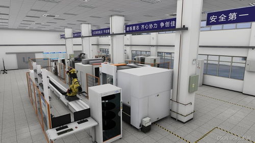 數(shù)字化工廠(chǎng)建設(shè)智能車(chē)間的意義與應(yīng)用場(chǎng)景